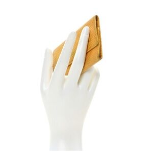 Authentic Louis Vuitton Epi Key Pouch